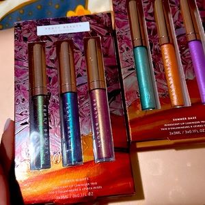 Fenty beauty Summer nights/ summer daze